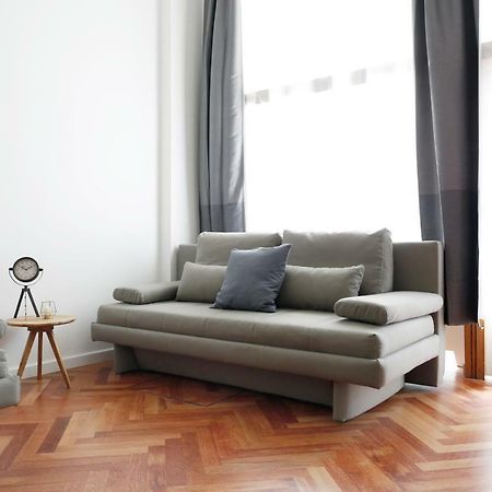 Katz By Rockchair Apartments L Superhost Status L 3 Bedrooms Boxspringbeds 2 Bathrooms In City Center - Cozy Family & Business Flair Welcomes You! Берлін Екстер'єр фото