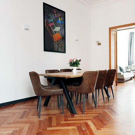 Katz By Rockchair Apartments L Superhost Status L 3 Bedrooms Boxspringbeds 2 Bathrooms In City Center - Cozy Family & Business Flair Welcomes You! Берлін Екстер'єр фото