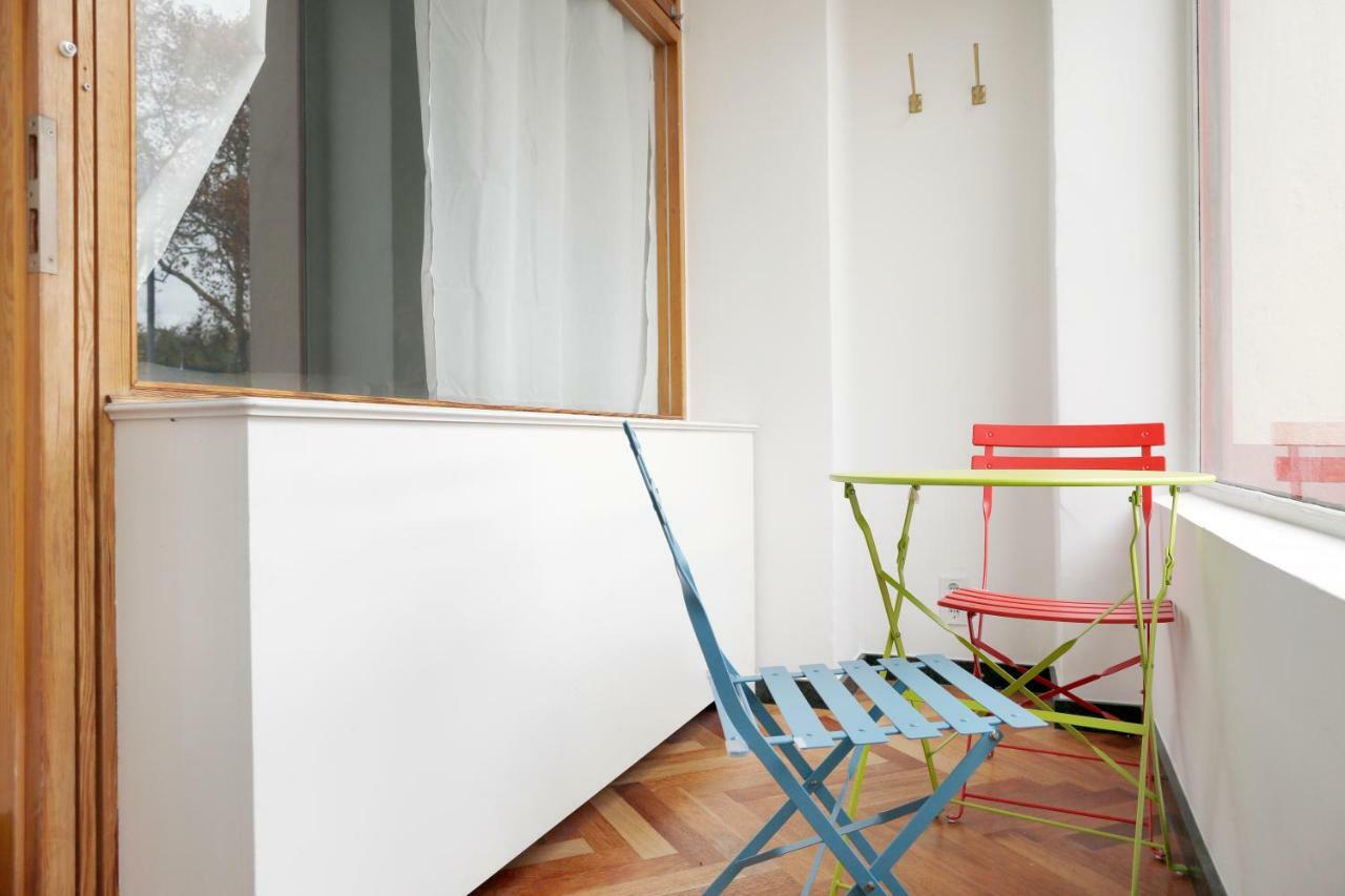 Katz By Rockchair Apartments L Superhost Status L 3 Bedrooms Boxspringbeds 2 Bathrooms In City Center - Cozy Family & Business Flair Welcomes You! Берлін Екстер'єр фото