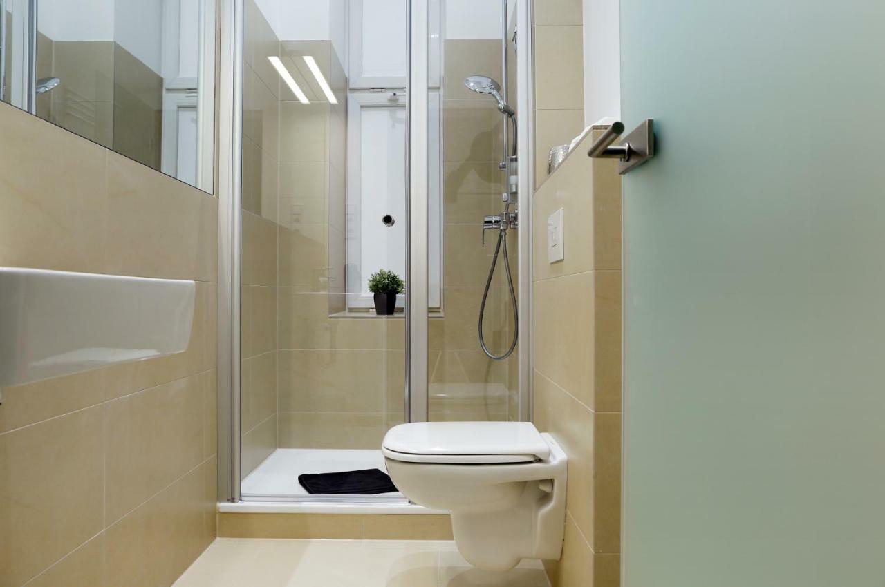 Katz By Rockchair Apartments L Superhost Status L 3 Bedrooms Boxspringbeds 2 Bathrooms In City Center - Cozy Family & Business Flair Welcomes You! Берлін Екстер'єр фото