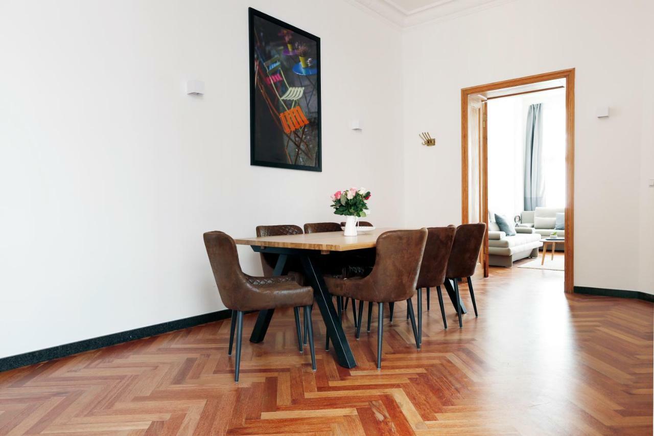 Katz By Rockchair Apartments L Superhost Status L 3 Bedrooms Boxspringbeds 2 Bathrooms In City Center - Cozy Family & Business Flair Welcomes You! Берлін Екстер'єр фото